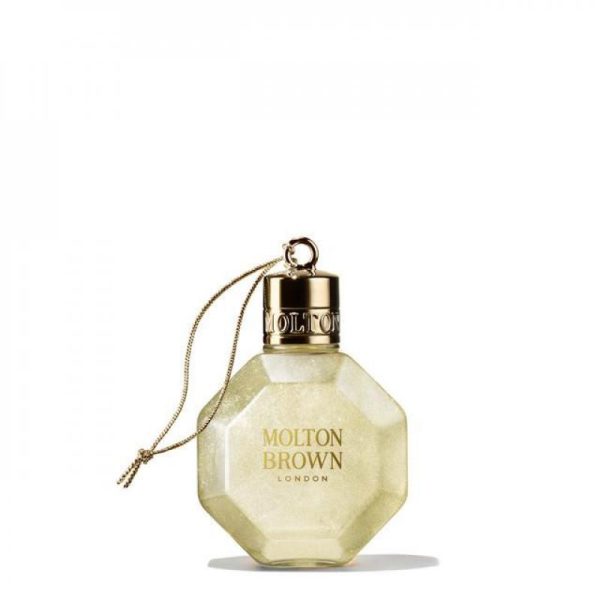 Molton Brown - Vintage With Elderflower Festive Bauble 75 ml