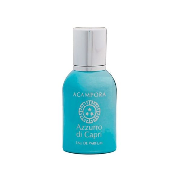 Acampora - Azzurro di Capri Lux Collection Eau de Parfum 50 ml