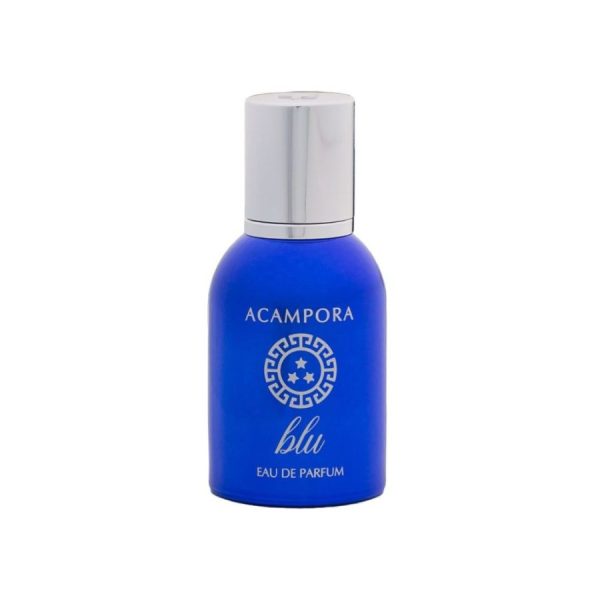Acampora - Blu Lux Collection Eau de Parfum 50 ml