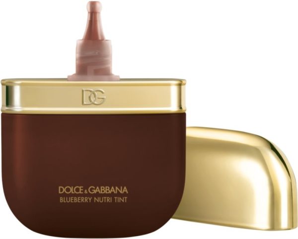 Dolce & Gabbana - Blueberry Nutri-Tint