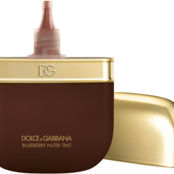Dolce & Gabbana - Blueberry Nutri-Tint