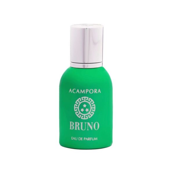 Acampora - Bruno Lux Collection Eau de Parfum 50 ml