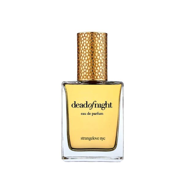 Strangelove NYC - Dead of Night Eau de Parfum 50ml