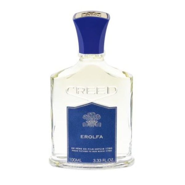 Creed - Erolfa Millesime Eau de Parfum