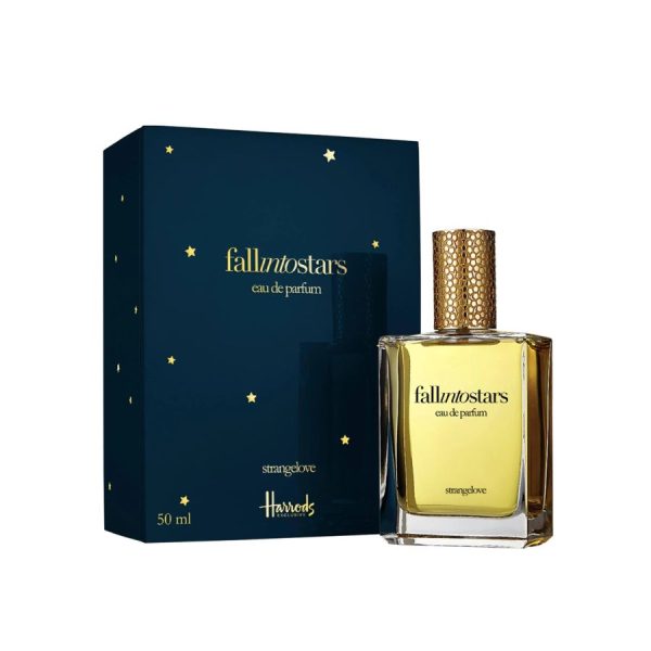 Strangelove NYC - Fall Into Stars Eau de Parfum 50ml box