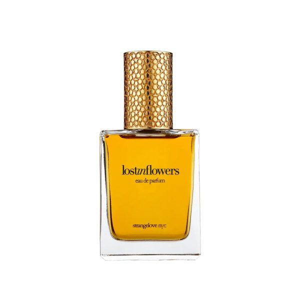 Strangelove NYC - Lost in Flowers Eau de Parfum 50ml