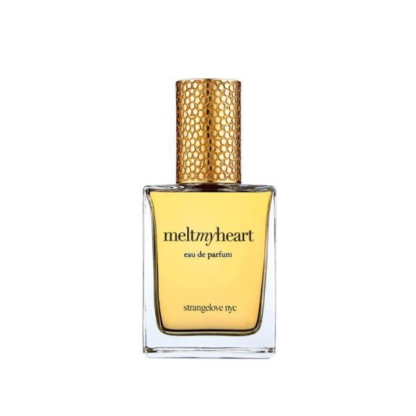 Strangelove NYC - Melt My Heart Eau de Parfum 50ml
