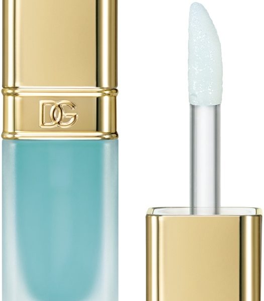 Dolce & Gabbana - Mint Oil Lip Plumper