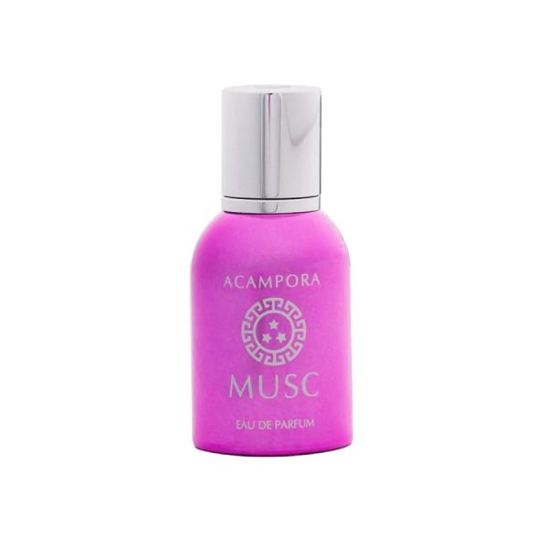 Acampora - Musc Lux Collection Eau de Parfum 50 ml