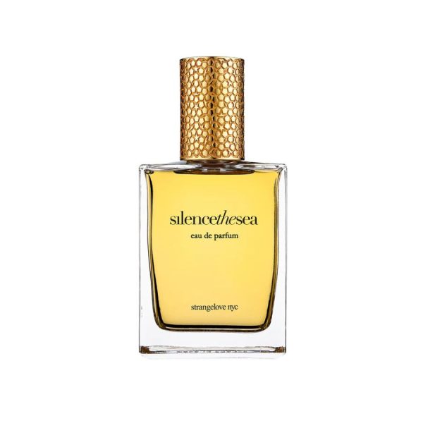 Strangelove NYC - Silence of the Sea Eau de Parfum 50ml
