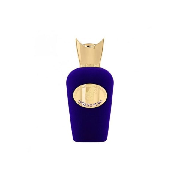 Sospiro - Afgano Puro Eau de Parfum 100 ml