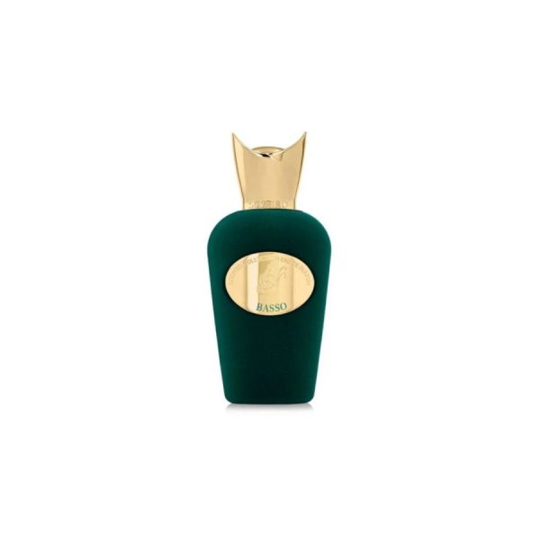 Sospiro - Basso Eau de Parfum 100 ml