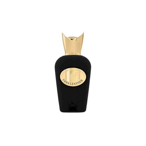 Sospiro - Erba Leather Eau de Parfum 100 ml