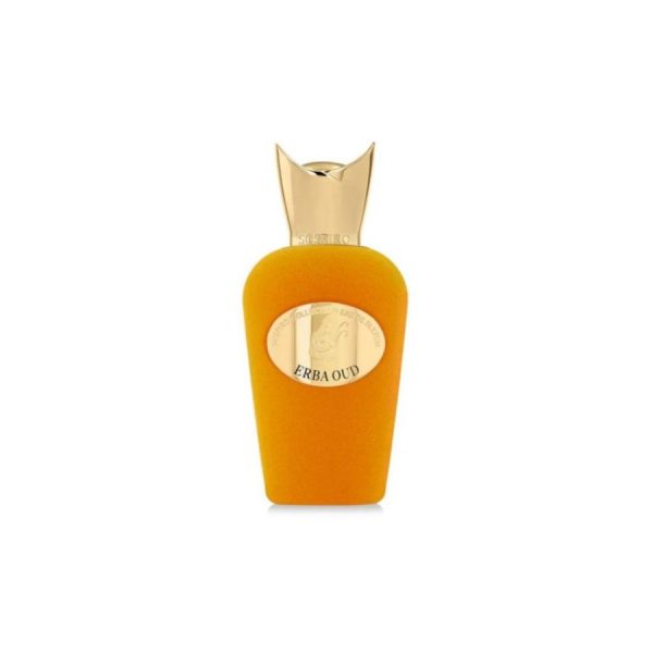 Sospiro - Erba Oud Eau de Parfum 100 ml
