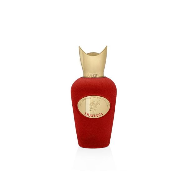 Sospiro - Traviata Eau de Parfum 100 ml