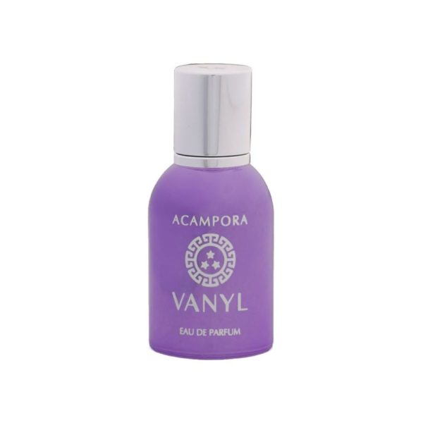 Acampora - Vanyl Lux Collection Eau de Parfum 50 ml