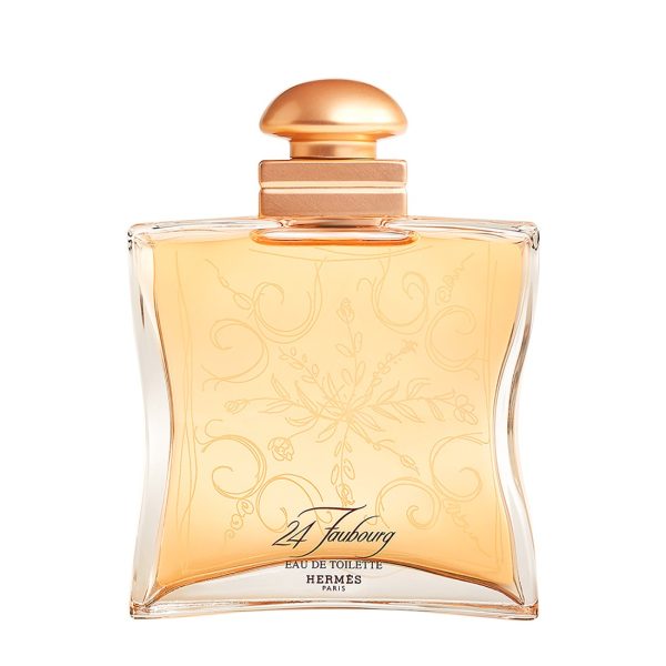 Hermes - 24 Faubourg Eau de Toilette