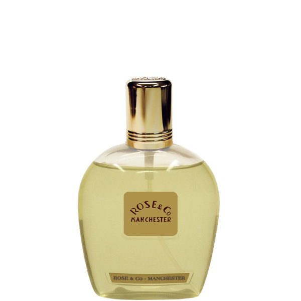 ROSE & CO MANCHESTER EAU DE TOILETTE 400 ML