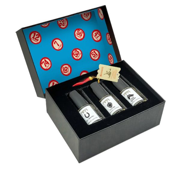 RITUALI SCARAMANTICI BOX