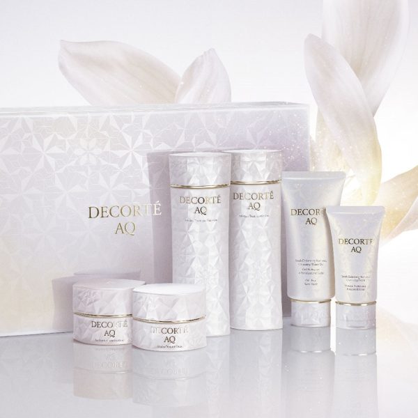 Decorté - AQ Radiance Coffret