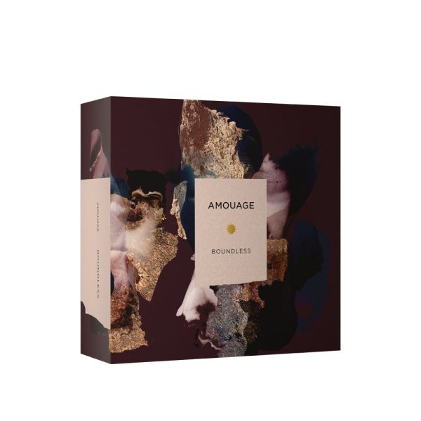 Amouage Boundless Eau de Parfum 100ml box