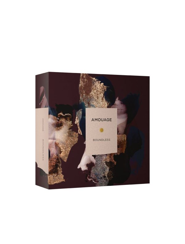 Amouage Boundless Eau de Parfum 100ml box