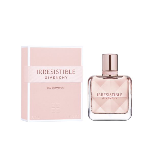 GIVENCHY IRRESISTIBLE EAU DE PARFUM 80 ML