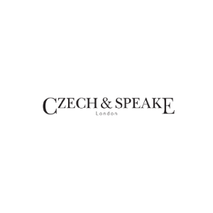 Czech & Speake