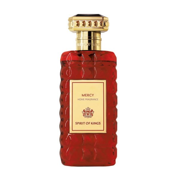 Spirit of Kings - Mercy Home Fragrance Spray 250 ml