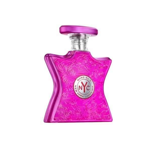 Bond No 9 - New York Gardenia Eau de Parfum 100ml