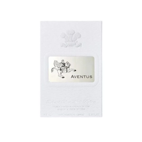 Aventus Perfumed Oil 75ml Confezione