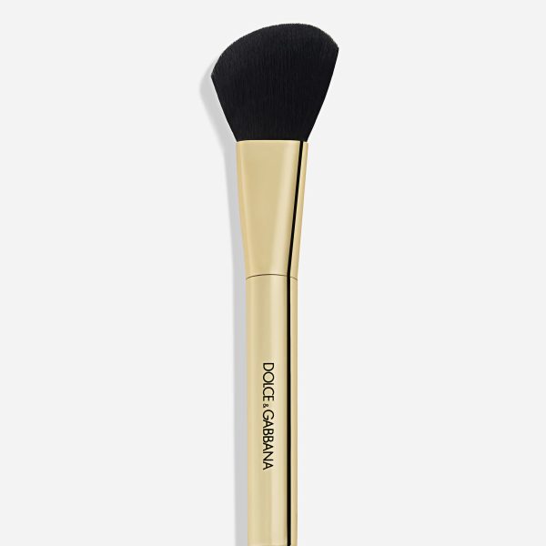 Dolce & Gabbana - Blusher Beauty Brush
