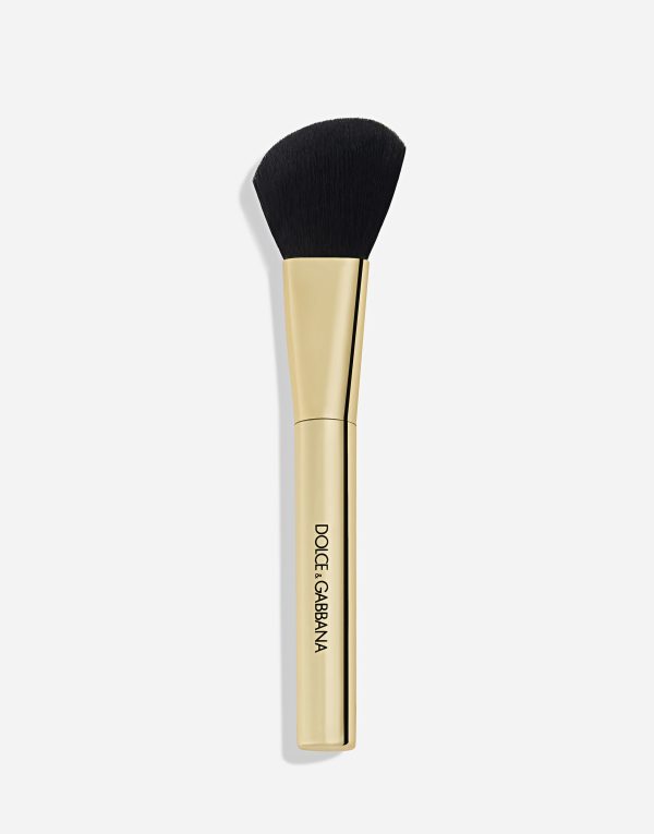 Dolce & Gabbana - Blusher Beauty Brush