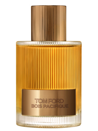 Tom Ford - Bois Pacifique