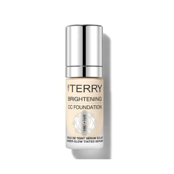 brightening cc foundation