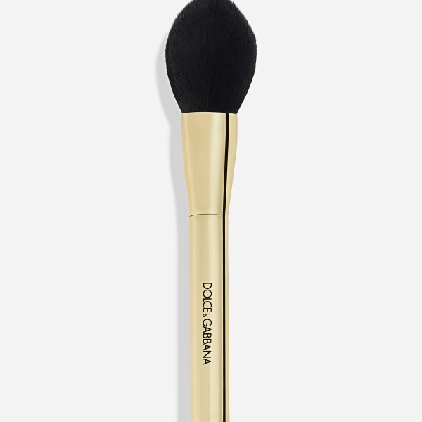 Dolce & Gabbana - Bronzer Beauty Brush