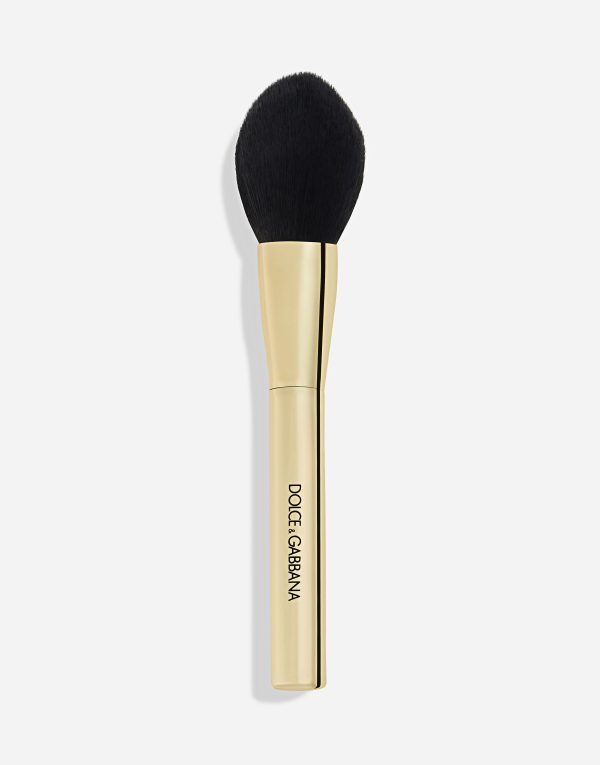 Dolce & Gabbana - Bronzer Beauty Brush