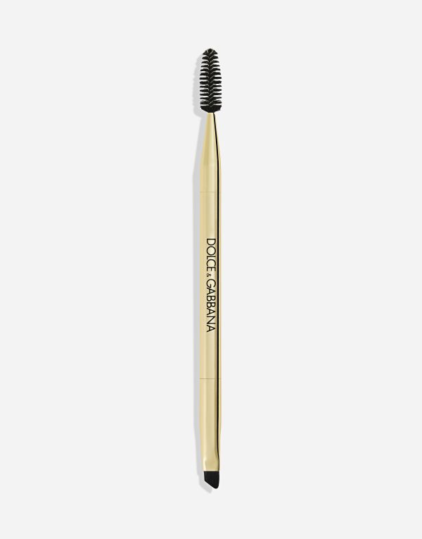 Dolce & Gabbana - Brow and Liner Beauty Brush