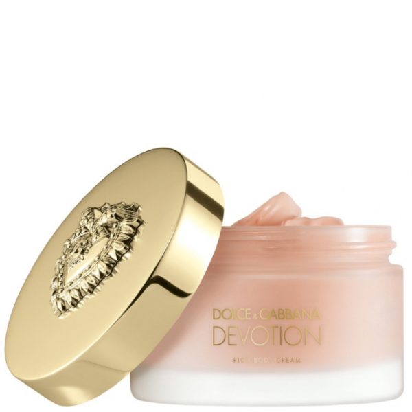 Dolce & Gabbana - Devotion Body Cream 180ml