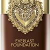 Dolce & Gabbana - Everlast Matte Foundation Dolce & Gabbana - Everlast Matte Foundation