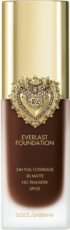 Dolce & Gabbana - Everlast Matte Foundation Dolce & Gabbana - Everlast Matte Foundation