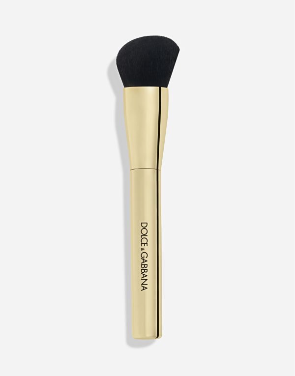 Dolce & Gabbana - Foundation Beauty Brush