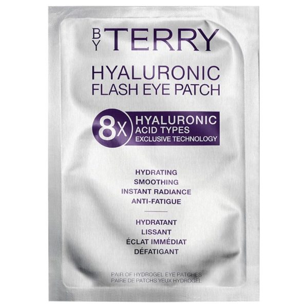 By Terry - Hyaluronic Flash Eye Patch