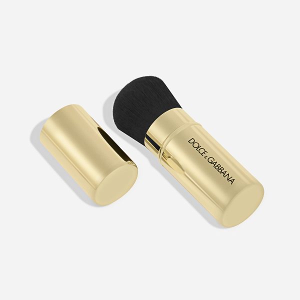 Dolce & Gabbana - Kabuki Beauty Brush