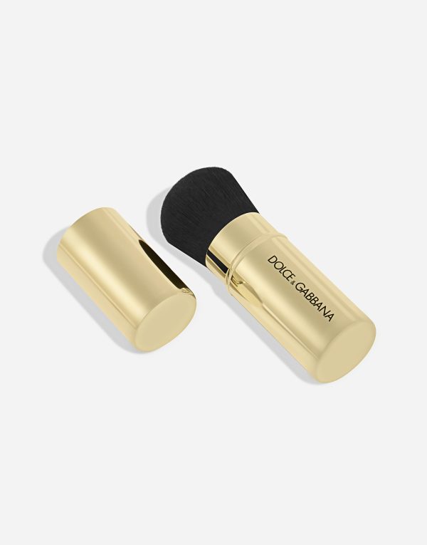 Dolce & Gabbana - Kabuki Beauty Brush