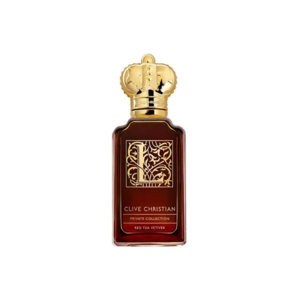 Clive Christian - L Red Tea Vetiver Perfume 50 ml