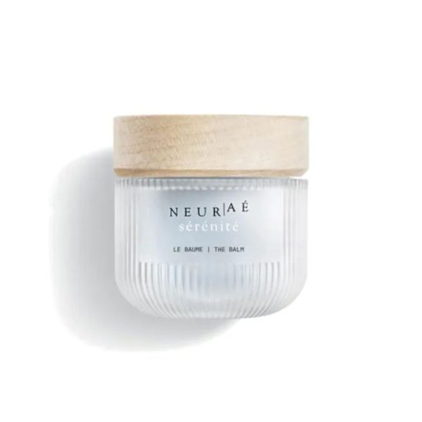 la baume serenite relaxant e lissant
