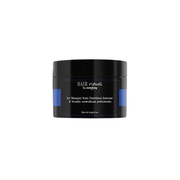 le masque soin nutrition intense