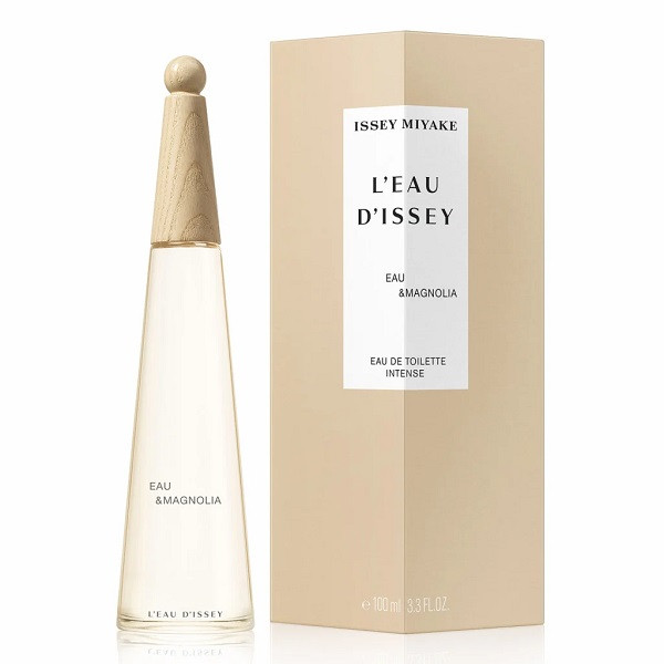 Issey Miyake - L'Eau D'Issey Eau & Magnolia Eau de Toilette Intense