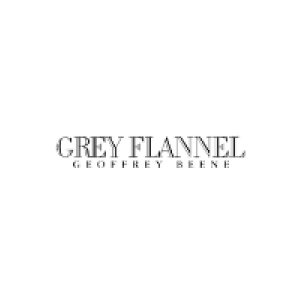 Grey Flannel